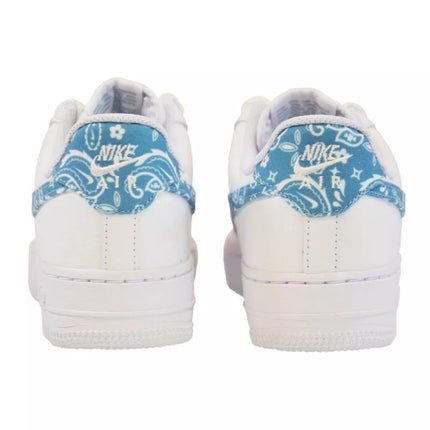 Nike Air Force 1 '07 ESSENTIAL Women's Shoes White - DH4406-100