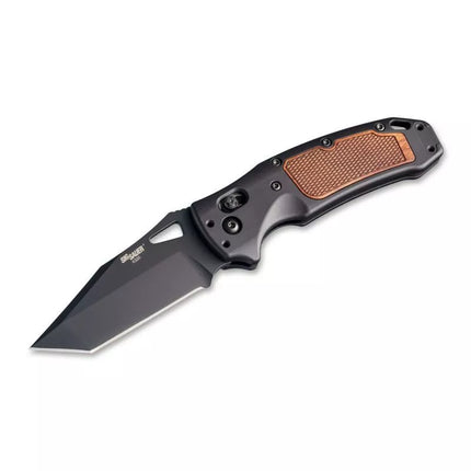 Hogue SIG 36367 K320 AXG Classic knife 3.5" TA WA