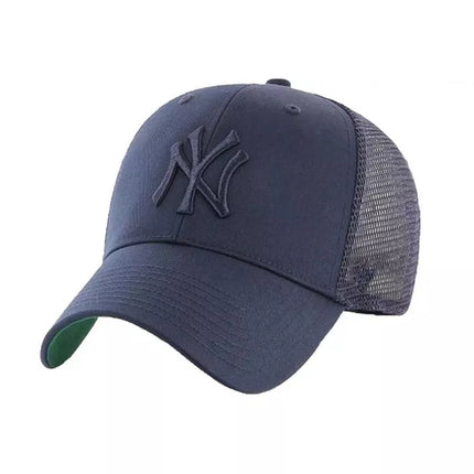 47 Brand MLB New York Yankees Branson Kepurė B-BRANS17CTP-NYA