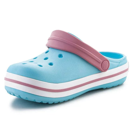 Crocs Crocband klumpės Jr 207006-4S3
