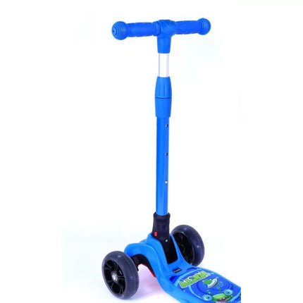 SMJ Sport AF-WG006 HS-TNK-000009200 triratis paspiriamoji transporto priemonė