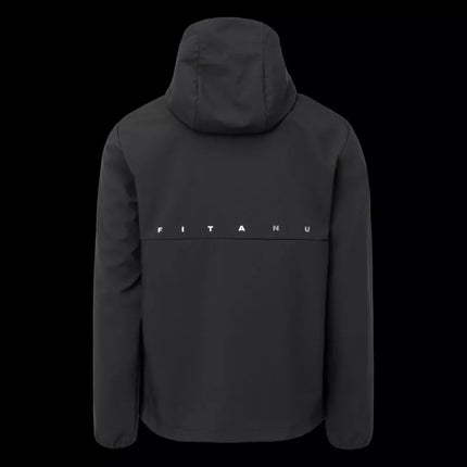FARISE SOFTSHELL men's softshell