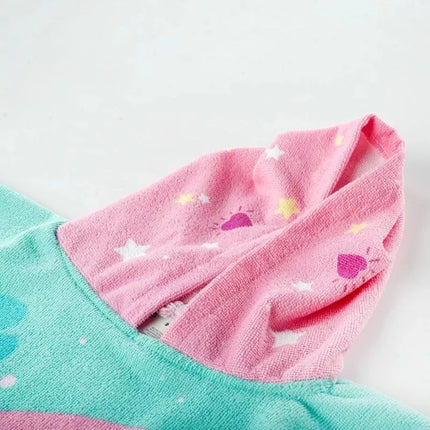 Aquawave Pony Poncho Rankšluostis 92800400594