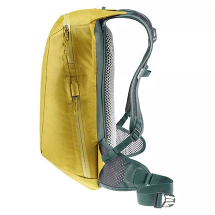 Dviračių kuprinė - Deuter Plamort 12