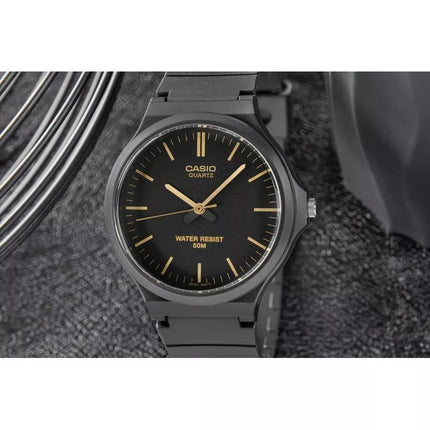 Vyriškas laikrodis CASIO MW-240-1E2VEF + DĖŽUTĖ