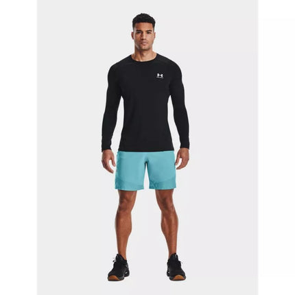 „Under Armour“ marškiniai ilgomis rankovėmis M 1361506-001