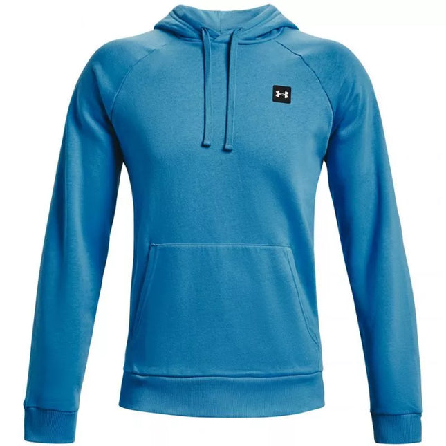 Vyriškas Under Armour Rival Fleece Hoodie M 1357092 422