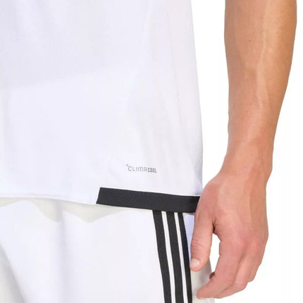 Men's adidas Tiro 26 Competition Match Jersey, white and black KA6167