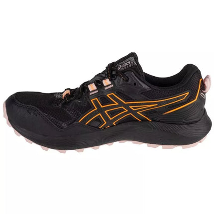 Asics Gel-Sonoma 7 GTX W 1012B414-005 bėgimo bateliai