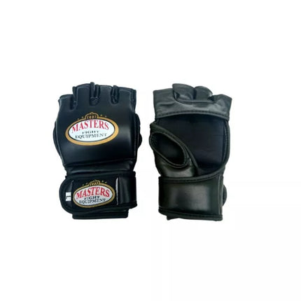 MASTERS MMA pirštinės GF-3 01277-02M