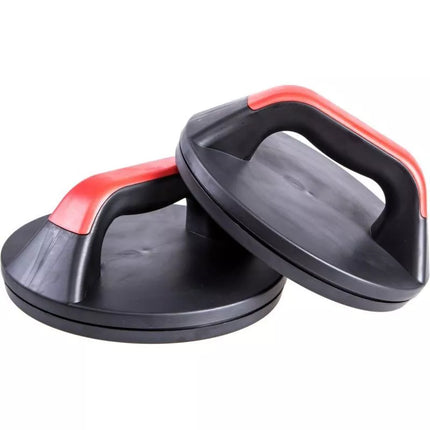 PRO PURE 2 IMPROVE PUSH-UP ROTARY HANDLES
