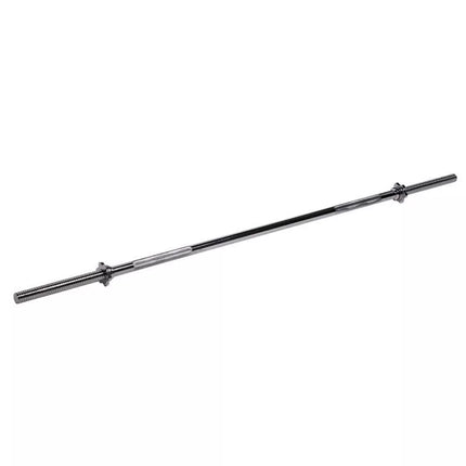 Tiesi baras HMS su sriegiu ir spaustuvu GPR165 30MM x 165 CM HMS