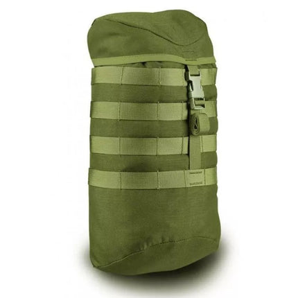 Wisport Raccoon 85l Cordura Chaki Karinė Taktinė Kuprinė