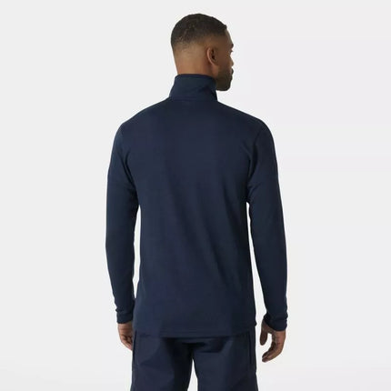 Helly Hansen HP 1/2 Zip Pullover 2.0 M džemperis 34131 597