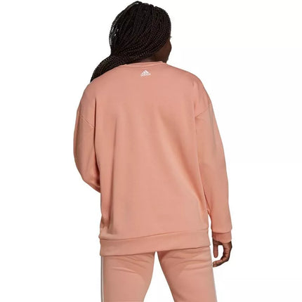 Adidas Youforyou džemperis moterims HA2431