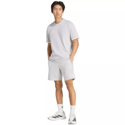 Men's adidas Entrada 26 Tee gray JZ6677
