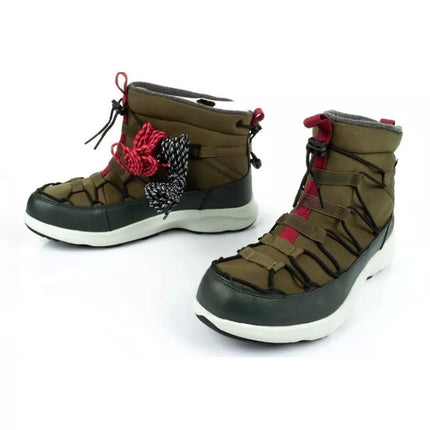 Keen Uneek Chukka M 1025447 Sniego Batai
