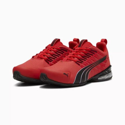 Voltaic Evo Visam Laikui Raudona-PUMA Juoda-
