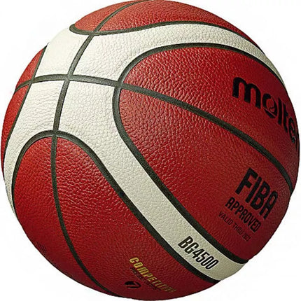 Molten B7G4500 FIBA Krepšinis