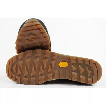 Aku Bellamont Gore-tex moteriški žygio batai