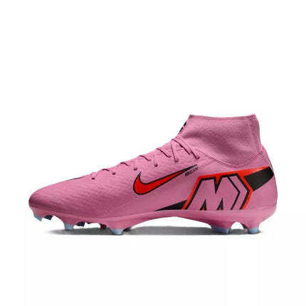 Nike Mercurial Superfly 10 Academy FG/MG FQ1456-600 shoes