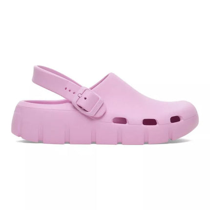 Birkenstock BIRKI-FLOW KIDS EVA Fondant Pink 1029603 Children's Clogs