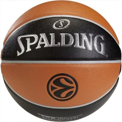 Spalding TF50 Krepšinio Kamuolys Lauko/Salės
