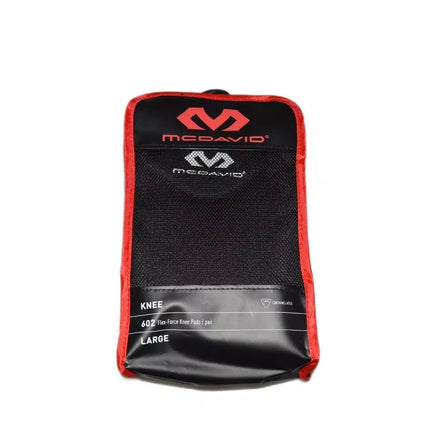 McDavid Flexy Kelio Įtvarai - 2 Vnt.