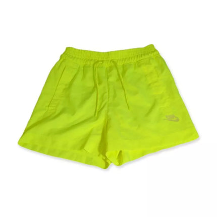 Nike Festival austiniai šortai moterims Volt - CW2509-702