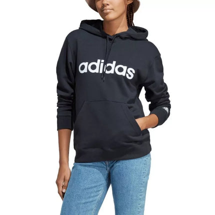 adidas Essentials Linear W džemperis IC4426
