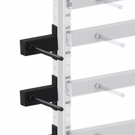 tiguar additional plate holder