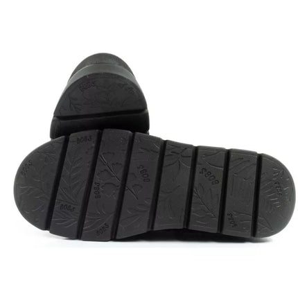 Skechers Cozy Blend moteriški šlepečių tipo batai, apšiltinti įsispiriami sportbačiai