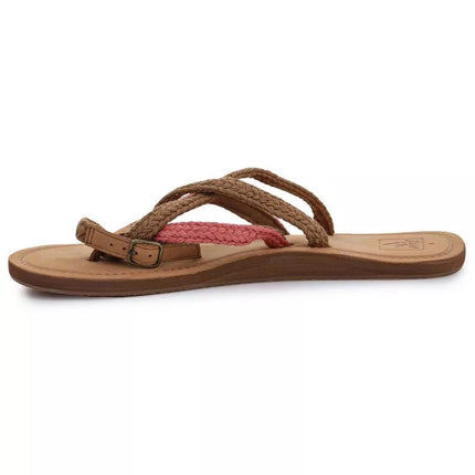 Reef Gypsy Wrap Sandalai W RF0A2U1N-TOB