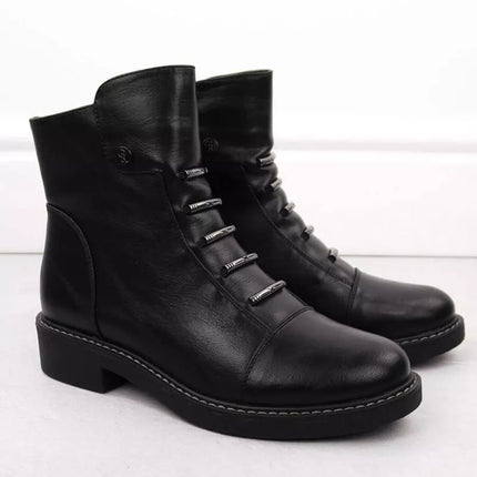 Jezzi W ASA252-5 JEZ437D suomi auliniai batai