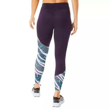 Asics Wild Camo 7/8 Leggings moterims 2012C379-50