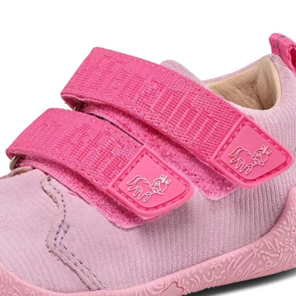 Affenzahn Lauflerner Leder Walky Unicorn Jr 01392-40175 shoes