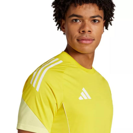 adidas Tiro 25 Competition treniruočių marškinėliai M JI8952