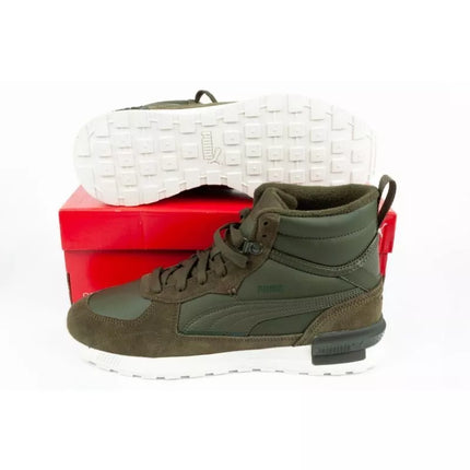 Puma Gravitation M 383204 02 sportiniai bateliai