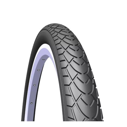 Rubena tire V41 10x1.75 WALRUS