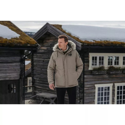 Helly Hansen Coastal 3.0 Parka M 53995 597
