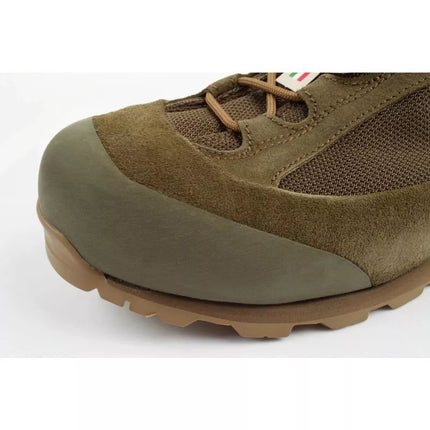 Vyriški Kariniai Taktiniai Batai Aku Pilgrim Tsc Gore-tex O3 HI CI AN