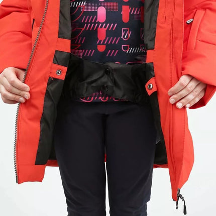 Icepeak Leona Vaikiška Striukė 4 500 40839 I