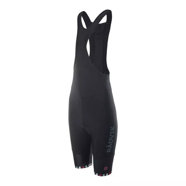 Radvik Lima Lds W 92800406961 Dviračių šortai