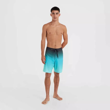 O'Neill Hyperfreak Heat Fade 19'' Boardshorts M 92800613541