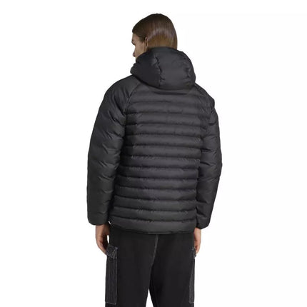adidas Originals Pad Hooded JX4117 jacket