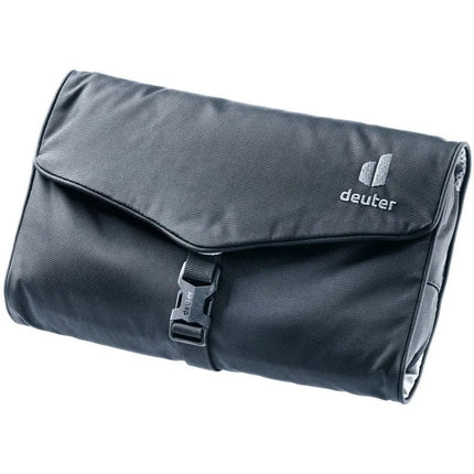 Deuter Wash Bag II, black