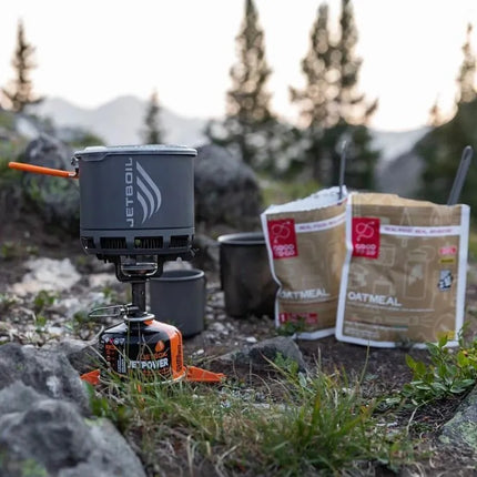 Stash virimo sistema - Jetboil