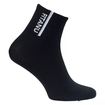 Fitanu kulkšninės kojinės Felim 92800613029