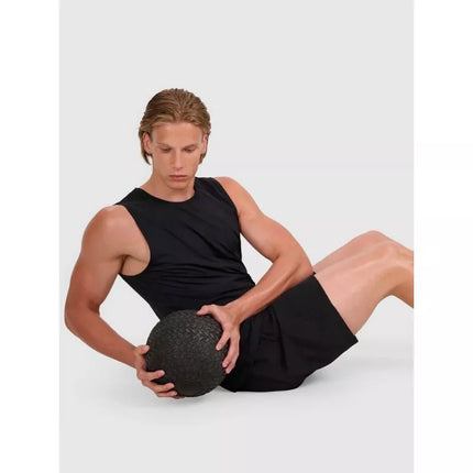 Men's quick-drying training tank top 4F 4FWMM00TFSLM0764-20S