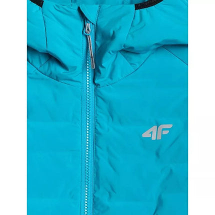 4F PRO moteriška žygio striukė su Primaloft Silver užpildu 4F 4FWSS26TDJAF0850-35S